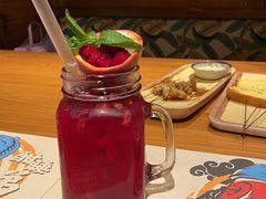 -醉三巡酒馆(浑南店)