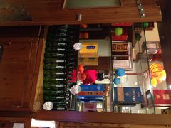 2015年1月19日，周一，崔、李、莫-保定会馆(红旗大街店)