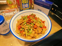 -威哥的菜·地道长沙菜(雨花亭店)