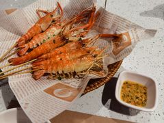 -79号渔船海鲜饭店(坂田店)