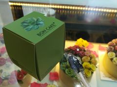 -BONCAKE裱花蛋糕(万象汇店)