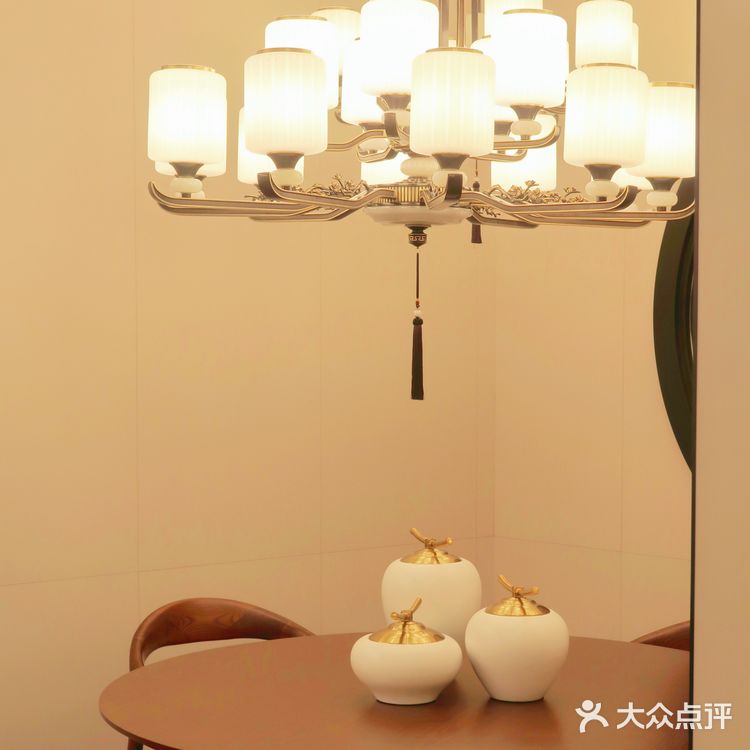 成都探店|富森美家居·欧普照片🌟