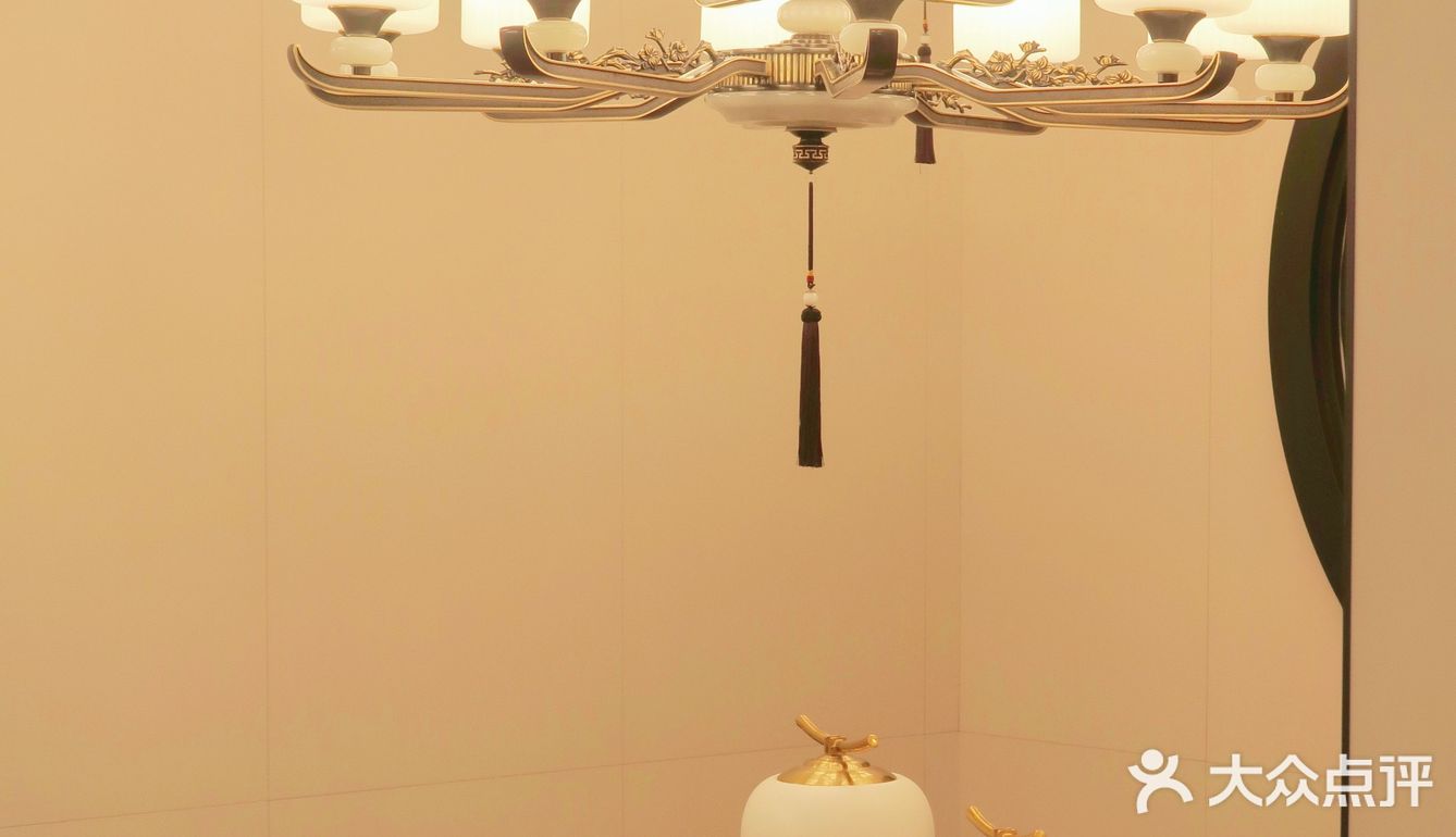 成都探店｜富森美家居·欧普照片🌟