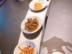 开胃小菜-凤凰湘语·海派湘菜(浦东旗舰店)