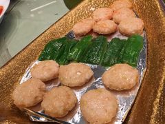 -琼林徽宴(中央门店)