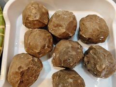 -官塘陈记鱼生·潮汕砂锅粥·牛肉火锅(潮枫路总店)