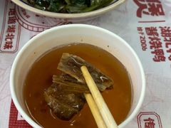 -回味黑鸭煲·始于2006(万松园店)