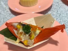 -争鲜回转寿司(朝外悠唐PLUS店)