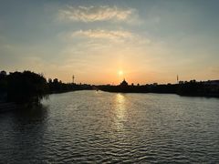 -南通濠河风景名胜区