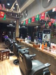 -谦亨·Hair·Salon