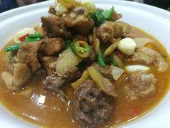 -建辉湖南土菜馆(南大街店)