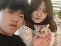 -平行世界·猫咖(首经贸店)