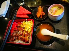 -江户前寿司(好运街店)