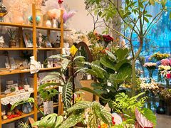 -dotcom coffee古点咖啡(致真大厦店)