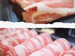 -炙爱鮮貨火锅(中东砂之船店)