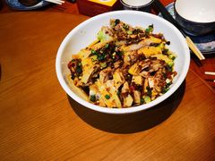 -厨道重庆菜馆(鸳鸯店)