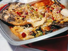 -马邦子·紫苏烤鱼(恒隆广场店)