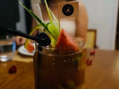 -Mark&Mars Restaurant
