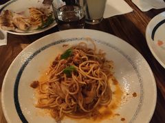 -PIZZA BIANCA(民园店)
