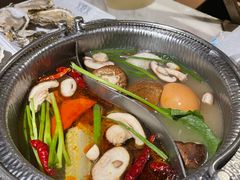 -火炉火自助餐(西直门凯德MALL店)