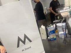 -M Stand(西安大悦城店)