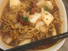 -队长面馆 La Pasteria del Capitano