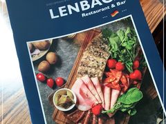 -LENBACH兰巴赫西餐啤酒坊(大连东港店)