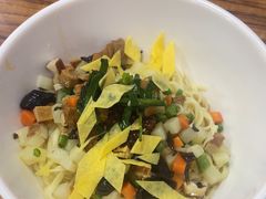 -老陕兄弟(彩虹新城店)
