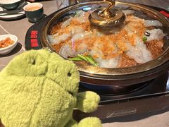 -陶德砂锅(蜀汉路店)