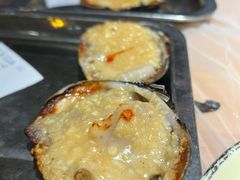 -大成海鲜烧烤·龙虾(南方商城店)