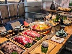 -湊湊火锅·茶憩(皇姑万象汇店)