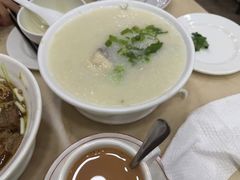 -盛记粥面(佐敦店)