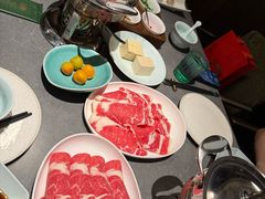 -鼎鼎香·港式火锅(北京SKP店)