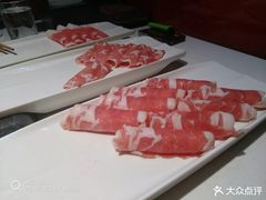 -海底捞火锅(河东万达广场店)