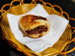 买又大特色牛肉烧饼-买又大餐厅(福林里店)