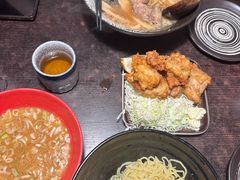 -日本料理神拉面