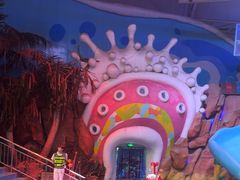 -烟台海昌鲸鲨海洋公园