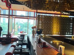 -300杯·和牛烧肉清酒专门店(廊里店)