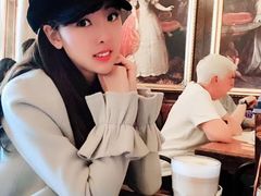 -中央咖啡馆