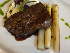 -君悦酒店·La Terrazza意合園·意式风味