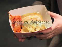 -四环冷面王(西单华威约饭街店)