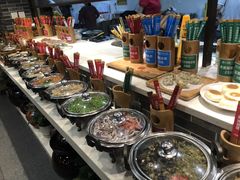 -湘江红·湖南招牌菜(莲花南路店)