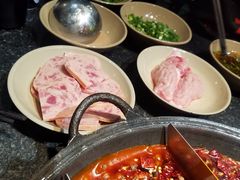 -大虎重庆老火锅(正弘城店)