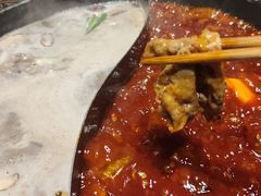 -黄家码头老火锅(解放碑旗舰店)