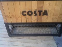 -COSTA COFFEE(丰联广场店)