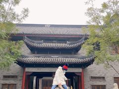 -龙潭水乡