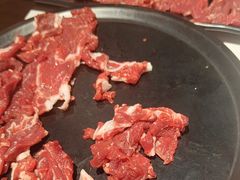 -牛品福潮汕牛肉火锅(旺庄店)
