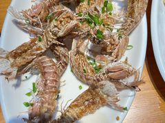 -金海湾海鲜排档(朱家尖店)