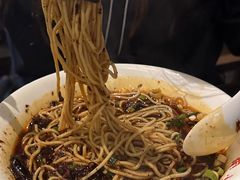 -周小波重庆小面·重庆名小吃(邹容路店)