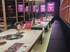 -浩爷羊蝎子火锅(望京店)